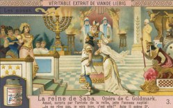 Die konigin von Saba 3