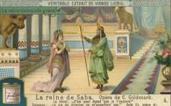 Die konigin von Saba 4