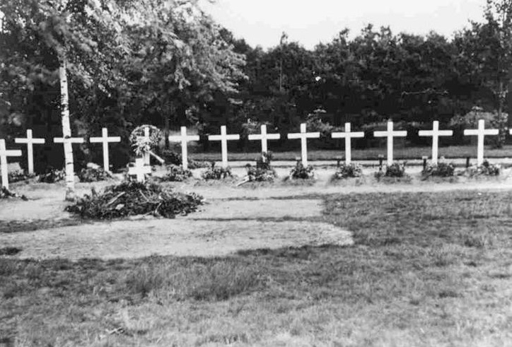 DuitsemilitairgravenopRustoord