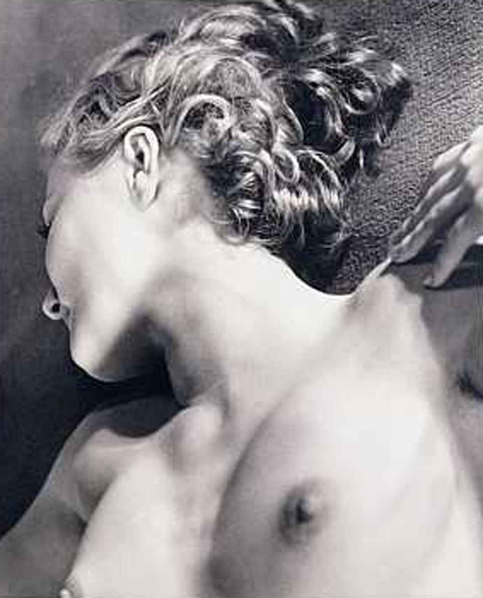 Sasha Stone - Nude 5