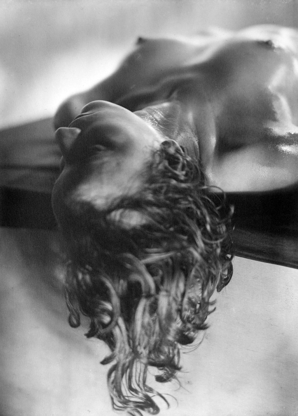 Sasha Stone - Nude 6