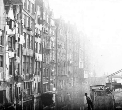 Amsterdam 1900