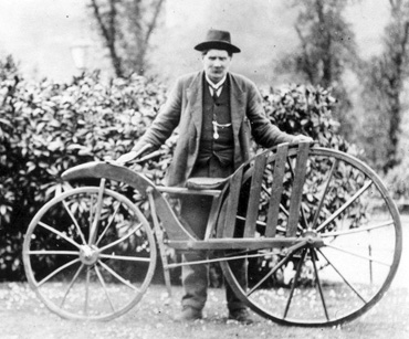 7 - Kirkpatrick Macmillan