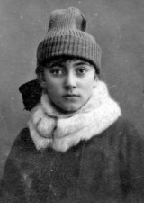 piotrkow-trybunalski-Ita Horn 1919