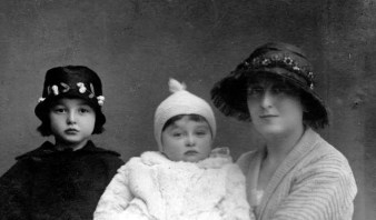 piotrkow-trybunalski-Julia Szpilfogel 1921