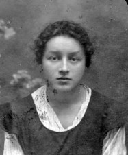 piotrkow-trybunalski-Sura Baila Warzagier 1920