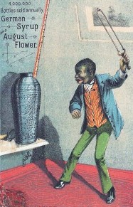 Dr. A. Boschee's German Syrup 6