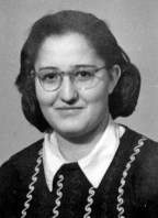 Lennie Boas 's Graveland 1948