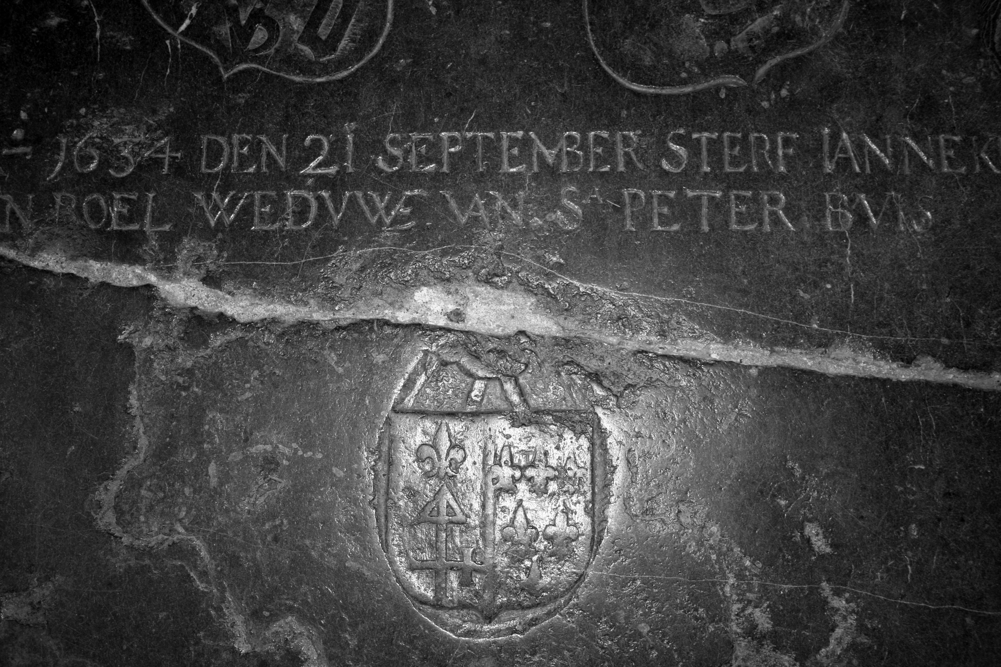 002 - Stevenskerk kooromgang-1zw