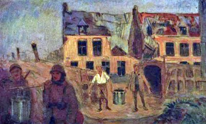 Andre Lynen 1 - Soepkorvee in Nieuwpoort