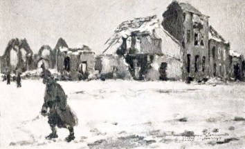 Andre Lynen Ramscappelle