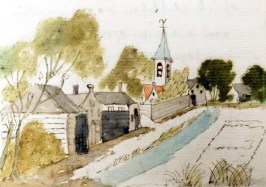 Andries Schoemaker - Waverveen