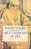 David Vogel Met uitzicht op zee