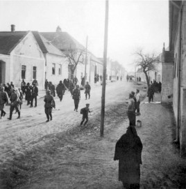 Roma aus Jois september 1941-1