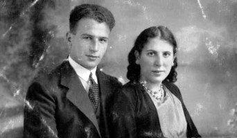 Simon en Jet Creveld-Keizer