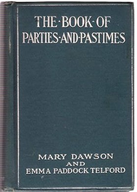 02 - Dawsonen Paddock