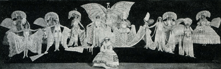 03 - Ziegfeld Follies