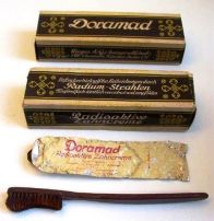 05 - Doramed Toothpaste 2