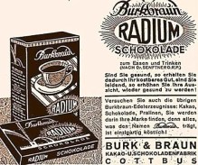 06 - Radium Chokolade 2