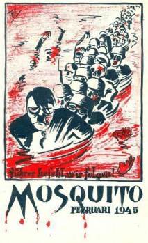 Mosquito 2