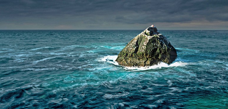 Rockall 2