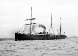 SS Norge