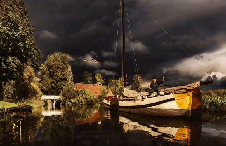 Goddeleaze Tolhùs Maartje Roos Photography