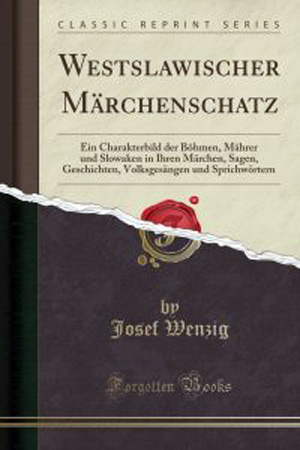 Westslawischer-Märchenschatz