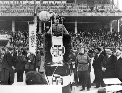 00 - Vaterländisches Front