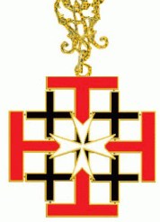 18 - Olijfbergkruis van Pruisen