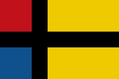 26 - Vlag van Doniawerstal