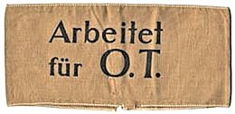 Armband-ot-arbeitet