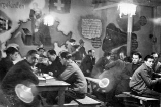 Auffanglager Diepoldsau