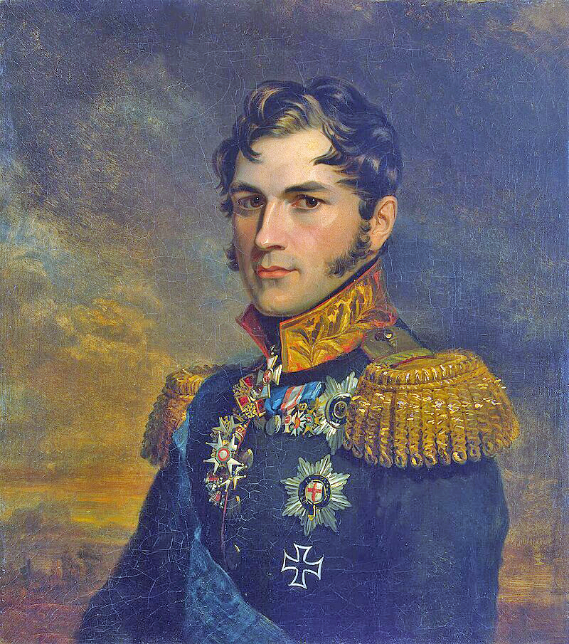 01 - koning Leopold I