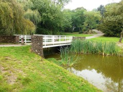 09 - Goffertpark - bruggetje