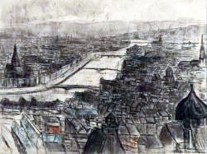 Berchmans - Zicht op Luik