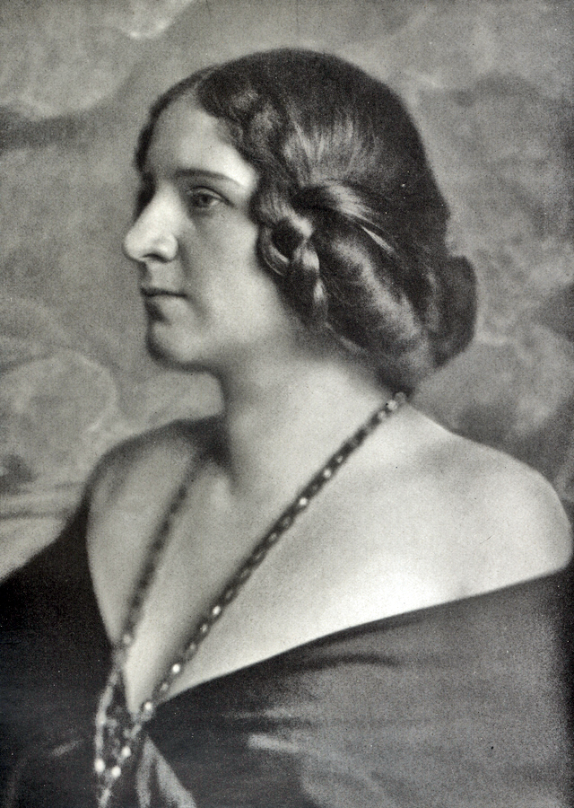 Elsa Laura von Wolzogen 2