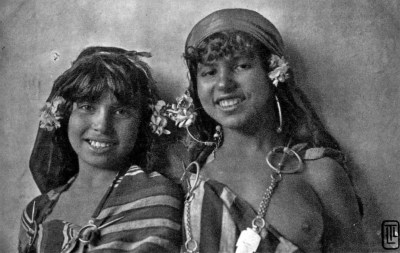 Lehnert Landrock - Aisha 3