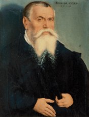 Lucas Cranach de Oude