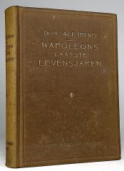 Napoleons laatste levensjaren 1