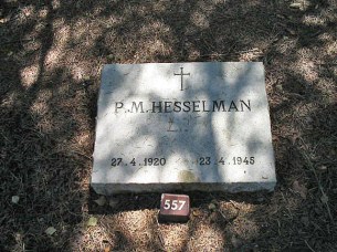 P.M.Hesselman