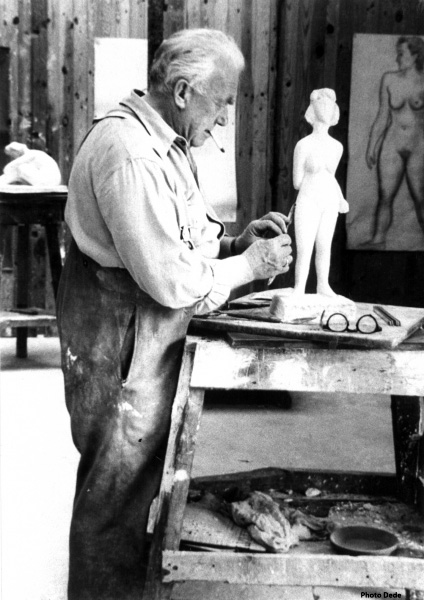 056 - Constant Permeke