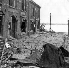 2 - Tolkamer na de evacuatie