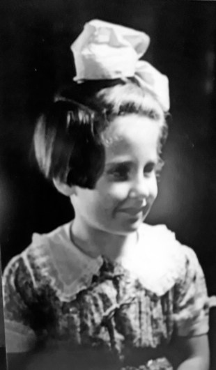 Mathilda Elly Hartoghs