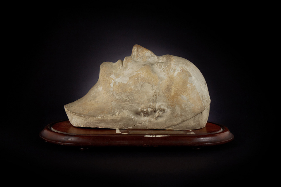 Napoleon Dodenmasker 10