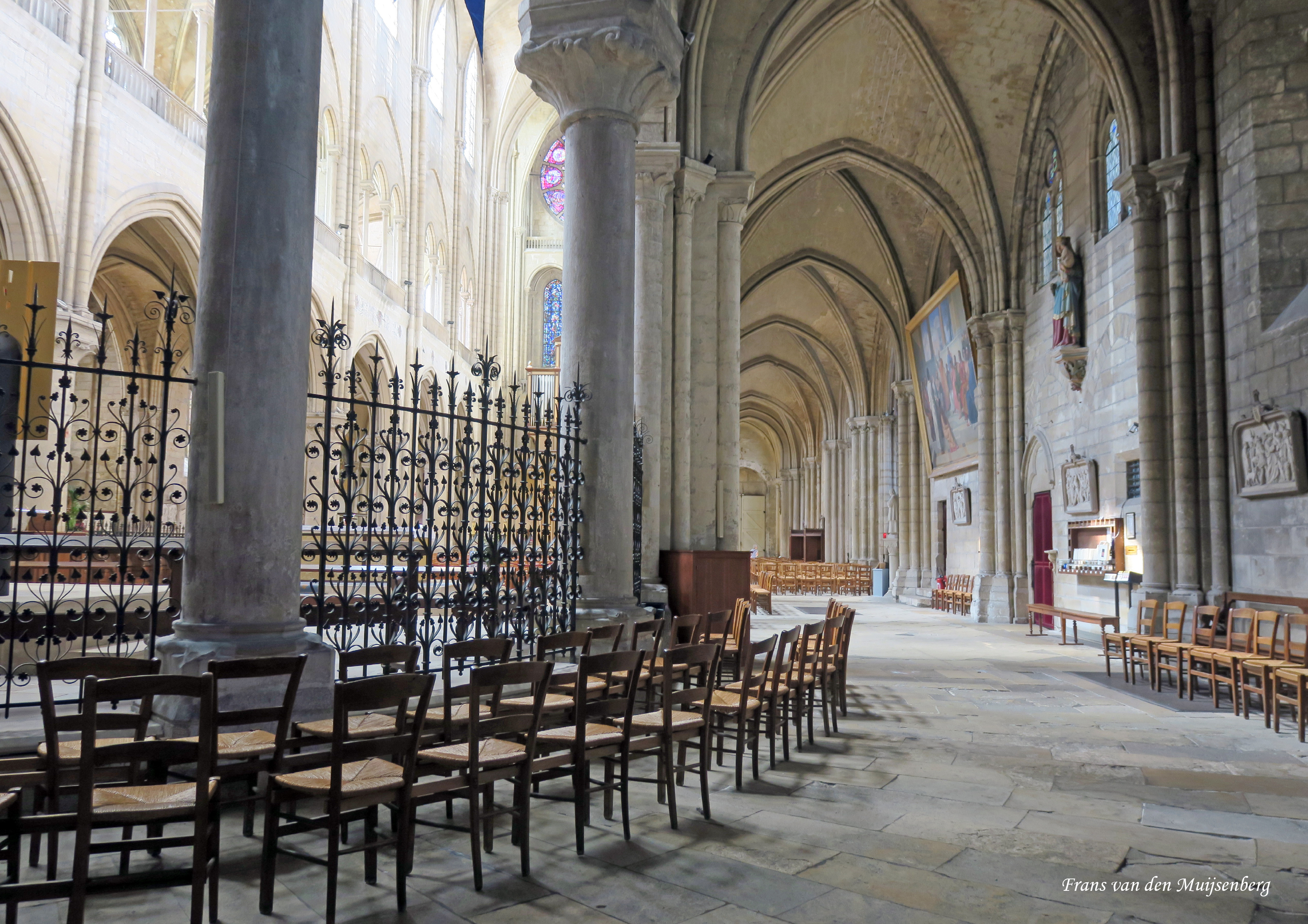 01 - 16 augustus Monet