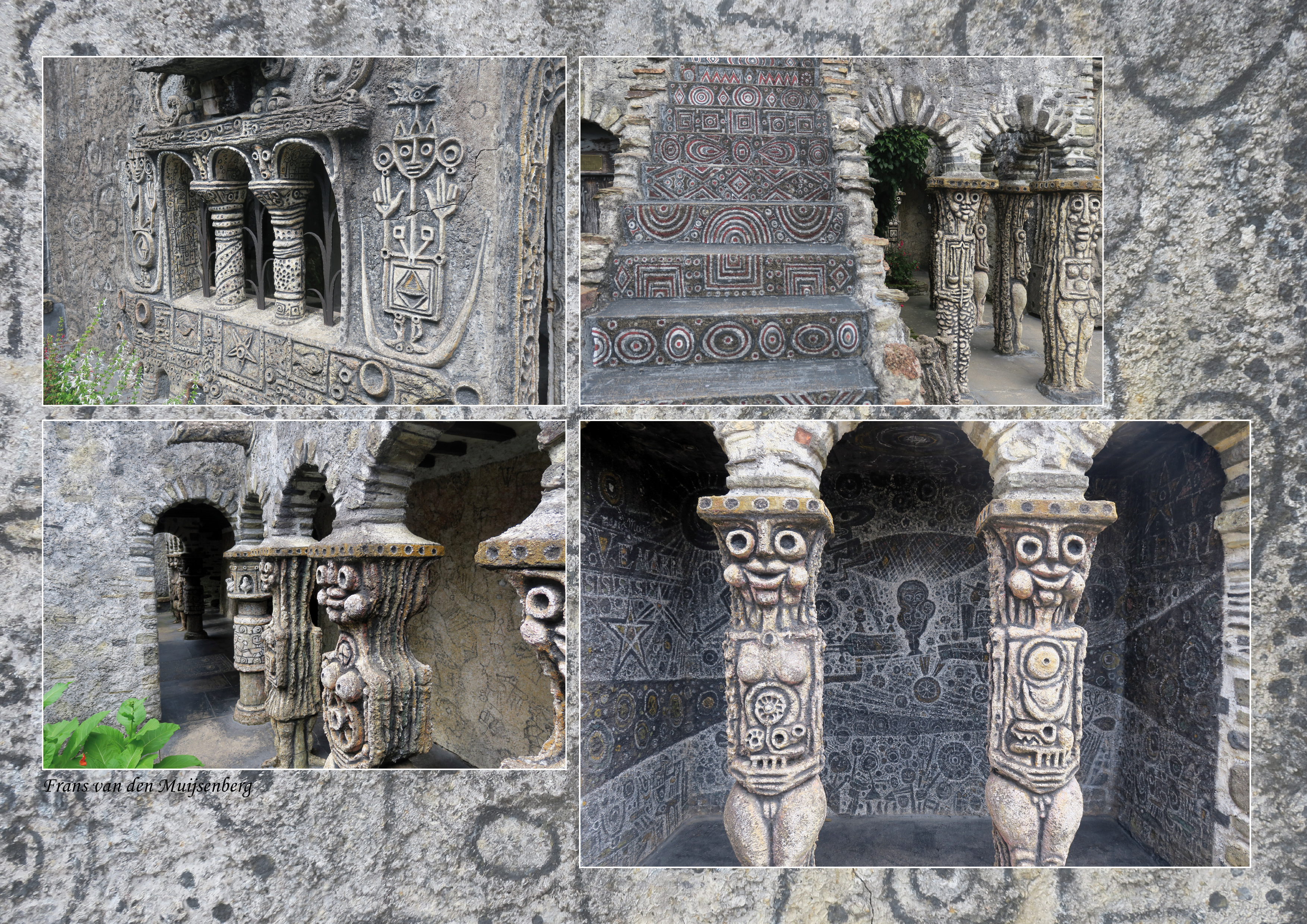 01 - 16 augustus Monet