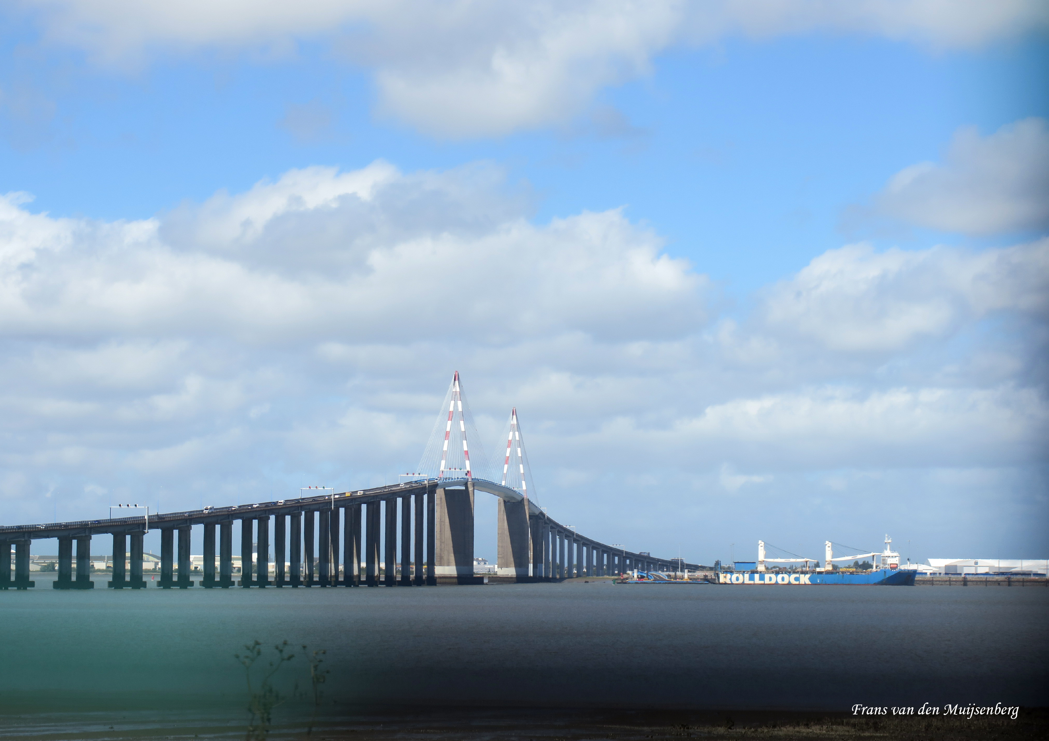 01 - 16 augustus Monet