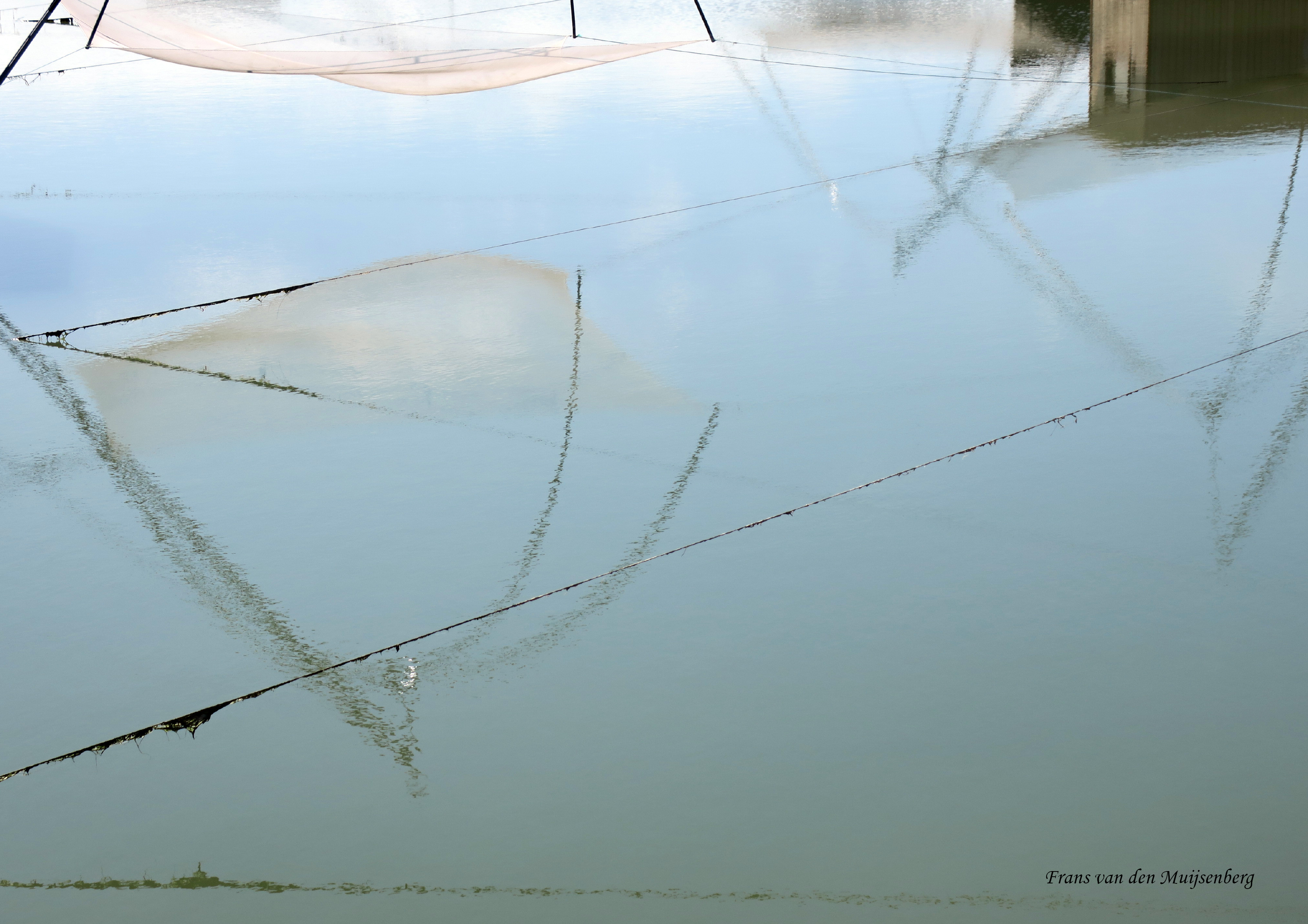 01 - 16 augustus Monet