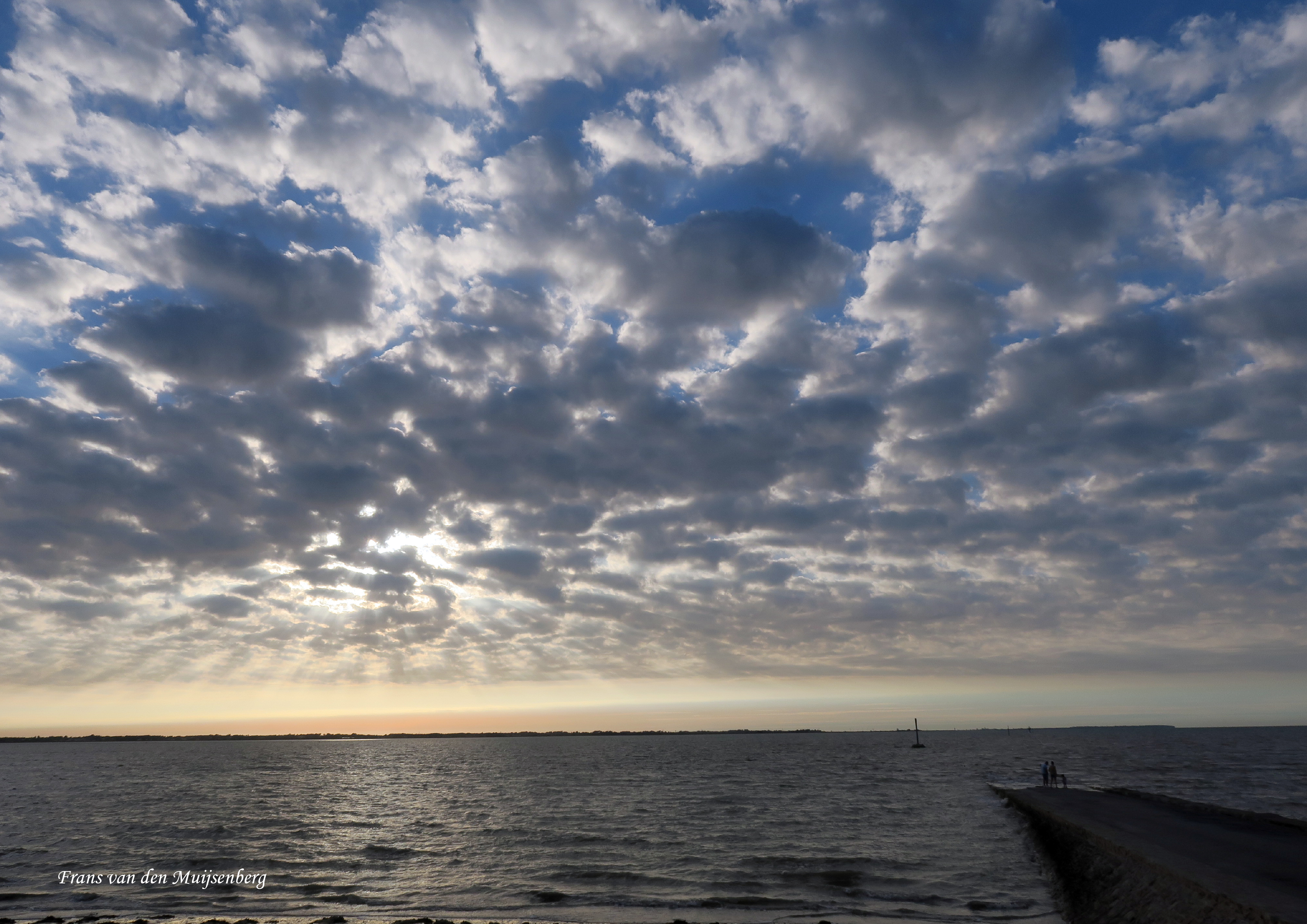 01 - 16 augustus Monet